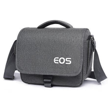 Load image into Gallery viewer, DSLR Camera Bag Crossbody Multi-Function Kit Outdoor Carry-on Bag

