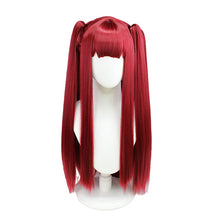 Load image into Gallery viewer, Dressing Doll Fall in Love Wig Kitagawa Sea Dream Little Devil Cos Wig Cartoon Characters Simulation Scalp
