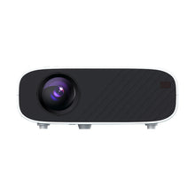 Load image into Gallery viewer, W90 Is Dedicated to HD Smart WiFi Mobile Phone Android System Home Office Portable Wall Projection
