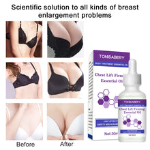 Load image into Gallery viewer, Chest Care Essential Oil Chest Massage Lifting 30ml Essential Oil
