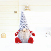 Load image into Gallery viewer, Christmas Decorations Valentine's Day Gift Dwarf Faceless Doll Elf Decoration Gifts Goblin Doll
