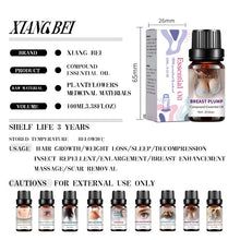 Load image into Gallery viewer, Synthesis Oil Beauty Salon Pavilion of Regimen Body Massage Ginger Fever Lavender Essential Oil Essential Oil
