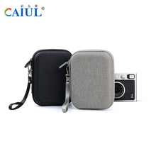 Load image into Gallery viewer, For Mini Evo, Link, Liplay Fabric Camera Protective Bag Polaroid Camera Universal Hardshell Bag
