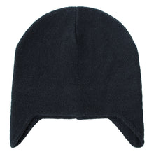 Load image into Gallery viewer, Autumn and Winter Men and Women Earmuffs Hat Warm Monochrome Spot Wool Dome Knitted Hat Manufacturer
