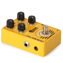 Load image into Gallery viewer, Dolamo D-8 Overdrive Guitar Effect Pedal

