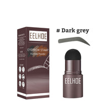 Load image into Gallery viewer, Eyebrow Powder Eyebrow Print Hairline Shading Powder Complementary Modification Eyebrow Print Filling Hairline Repair Shadow
