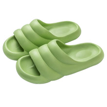 Load image into Gallery viewer, Caterpillar Sandals for Women Summer Couple Interior Home Deodorant Bathroom Bath Non-Slip Drooping Sandals
