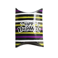 Load image into Gallery viewer, 50 Pcs/set Halloween Gift Box Funny Gift Box Candy Box Pillow Box Creative Packaging Box Paper Box
