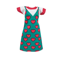 Load image into Gallery viewer, 30cm Barbie Doll Clothes Girl Toy Doll Princess Doll Doll Clothes Toy
