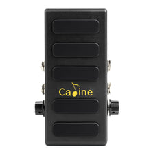 Load image into Gallery viewer, Caline CP-31P Volume Pedal With Boost Function Guitar
