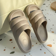 Load image into Gallery viewer, Caterpillar Sandals for Women Summer Couple Interior Home Deodorant Bathroom Bath Non-Slip Drooping Sandals
