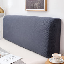 Load image into Gallery viewer, All-Inclusive Bed Cover Cover Soft Bag Simple Modern Nordic Ins Dustproof 1.5 M 1.8M Bed Backrest Protective Case
