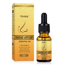 Load image into Gallery viewer, Nose Beauty Liquid 10ml Massage Nose Essential Oil Nose Care Essential Oil Upright Nose Oil
