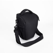 Load image into Gallery viewer, Cwatcun Shoulder Crossbody DSLR Camera Bag Waterproof Multifunctional Digital Camera Bag Photography Bag

