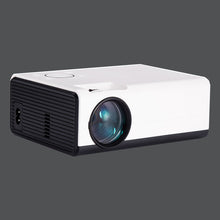 Load image into Gallery viewer, HD Mini Projector Android Home Portable Smart Mini Projector Machine
