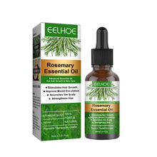 Load image into Gallery viewer, Rosemary Hair Essential Oil Nourishing Repair Improve Split Hair Care Eliminate Itching Dry Scalp
