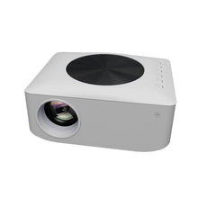 Load image into Gallery viewer, Mini HD Projector Mini Portable Mobile Phone Factory Projector
