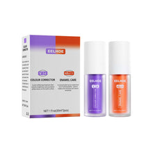 Load image into Gallery viewer, Toothpaste Repair Teeth Repair Oral Cleaning Dazzling White Remove Tooth Stains
