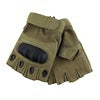 Load image into Gallery viewer, Breathable Sports Fighting Half Finger Training Combat Mountaineering Special Forces Military Gloves
