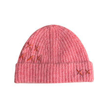 Load image into Gallery viewer, New Loose Woolen Cap Women's 2023 Autumn and Winter Warm Ear Protection Knitted Hat Men
