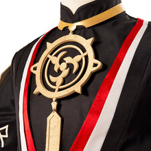 Load image into Gallery viewer, Genshin Original God Cos Costume the Sixth Seat of Fool Soldiers Cosplay Game C Suit Cosplay Clothing
