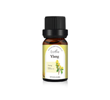 Load image into Gallery viewer, Aromatherapy Candle Essential Oil Lavender Tea Tree Rose Bedroom Hotel Holding Incense Single Square Organic Essence Oil Humidifying
