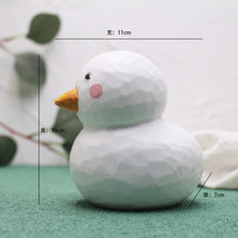 Load image into Gallery viewer, Christmas Ornament Decorative Gifts Desktop Showcase Table Santa Claus Snowman Doll Gift
