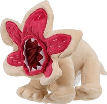 Load image into Gallery viewer, Strange Story Peripheral Plush Boy Cannibal Flower Doll Bat Monster Doll
