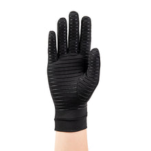Load image into Gallery viewer, Gloves Winter Rehabilitation Training Silicone Anti-Slip Sports Cycling and Driving Gloves
