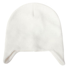 Load image into Gallery viewer, Autumn and Winter Men and Women Earmuffs Hat Warm Monochrome Spot Wool Dome Knitted Hat Manufacturer

