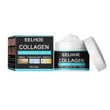 Load image into Gallery viewer, Men's Anti-Aging Cream Skin Firming Fading Wrinkle Hydrating and Brightening Facial Wrinkle Removal Moisturizing Facial Cream
