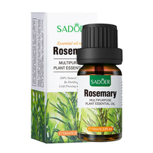 Load image into Gallery viewer, Massage Essential Oil Sadoer Moisturizing Skin Rejuvenation Lock Water Rose Essential Oil
