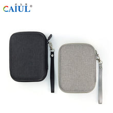Load image into Gallery viewer, For Mini Evo, Link, Liplay Fabric Camera Protective Bag Polaroid Camera Universal Hardshell Bag
