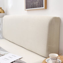 Load image into Gallery viewer, All-Inclusive Bed Cover Cover Soft Bag Simple Modern Nordic Ins Dustproof 1.5 M 1.8M Bed Backrest Protective Case
