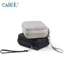 Load image into Gallery viewer, For Mini Evo, Link, Liplay Fabric Camera Protective Bag Polaroid Camera Universal Hardshell Bag
