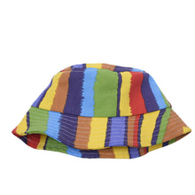 Load image into Gallery viewer, Children's Bucket Hat Japanese Cartoon Printing Bucket Hat Spring and Summer Travel Sun Protection Hat
