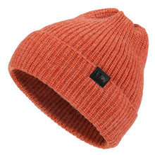 Load image into Gallery viewer, Solid Color Knitted Hat Children's Autumn and Winter New Korean Knitted Hat Students All-Match Dome Woolen Cap Beanie Hat Tide
