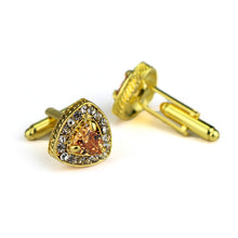Load image into Gallery viewer, French Shirt Cufflink Zinc Alloy Cufflink Clothing Ornament Accessories
