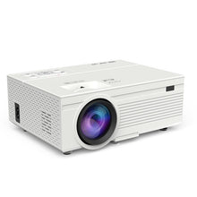Load image into Gallery viewer, 2023 Projector Full HD 720P Portable Home Android Version Supports 1080P HD Playback Projector
