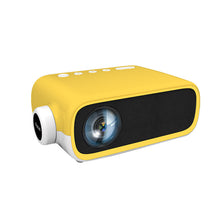 Load image into Gallery viewer, Yg280 Mini Mini Projector Home Led Mini Portable Projector HD 1080P Projection
