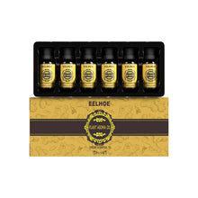 Load image into Gallery viewer, Ginger Essential Oil Firming Slimming Big Belly Massage Oil Shaping Liquid Belly Shaping Massage Essential Oil

