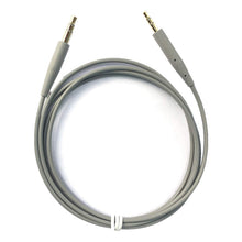 Load image into Gallery viewer, Applicable to Bose QC25 QC35 Second Generation Qc45 NC700 Cable Cable 2.5 to 3.5 Headset Cable
