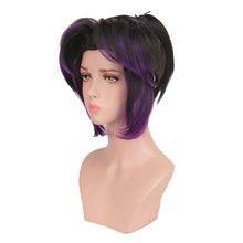 Load image into Gallery viewer, Cosplay Kimetsu No Yaiba Butterfly Tolerance Gradient Character Cosplay Wig Anime Wig
