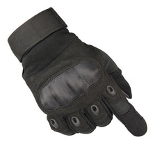 Load image into Gallery viewer, Full Finger Gloves Outdoor Sports Motorcycle Riding Fitness Mountaineering Protective Gloves
