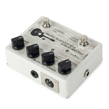 Load image into Gallery viewer, Caline CP-67 Wooden Guitar Effector Effect Pedal Preamp and DI Box
