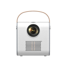 Load image into Gallery viewer, S6r Full HD 1080P Same Screen with Mobile Phone Home Mini Projector Smart

