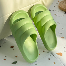 Load image into Gallery viewer, Caterpillar Sandals for Women Summer Couple Interior Home Deodorant Bathroom Bath Non-Slip Drooping Sandals
