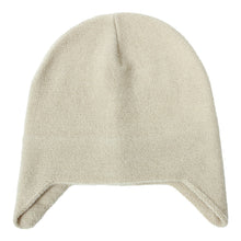 Load image into Gallery viewer, Autumn and Winter Men and Women Earmuffs Hat Warm Monochrome Spot Wool Dome Knitted Hat Manufacturer
