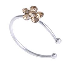 Load image into Gallery viewer, Nose Ring Cooperized Silver Accessories Nose Stud Thailand Human Body Piercing Accessories

