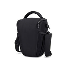 Load image into Gallery viewer, Cwatcun Shoulder Crossbody DSLR Camera Bag Waterproof Multifunctional Digital Camera Bag Photography Bag
